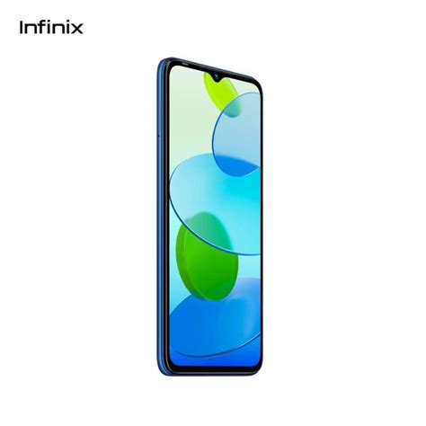 Jual Infinix Smart 6 HD X6512 Smartphone [ Ram 2GB + Rom 32GB ...