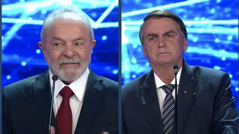 Em Propaganda Lula Critica Bolsonaro E Defende Diplomacia