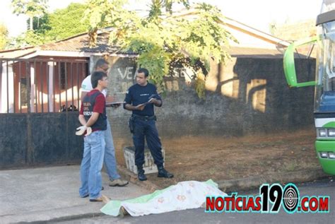 Pedreiro é morto a facadas em Ouro Preto do Oeste Comando 190