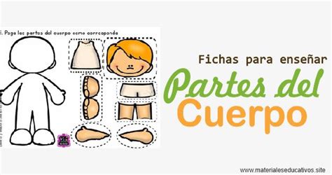 Ideas De Body Partes Del Cuerpo Preescolar Partes Del Cuerpo En