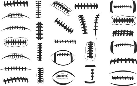 Football Outline Vector Images (over 49,000)