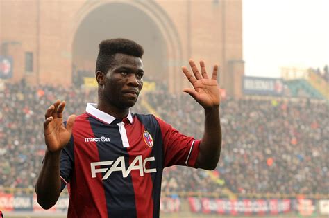 Bologna Fc Mercato Donsah Rinnovato Con Clausola Di Risoluzione