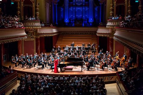 O Que É Um Concerto Musical - A estrutura do concerto para piano e os concertos mais conhecidos