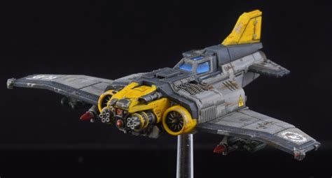 Hot Take Aeronautica Imperialis Faq Goonhammer