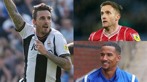 You Re Not Retired Six Ex Premier League Players Still Going Strong