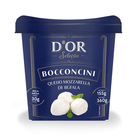 Bocconcini Mozzarella De B Fala G D Or D Or Granarolo Spaccio O