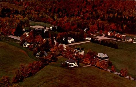 Middlebury College Vermont