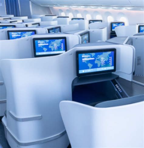 Air Europa Boeing 787 Seat Map Updated Find The Best Seat