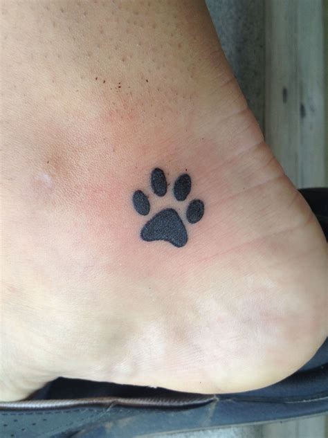 Aggregate 80+ tattoo of cat paw latest - in.coedo.com.vn