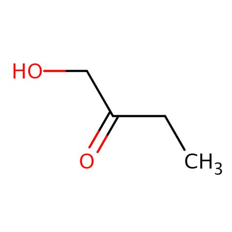 2-Butanone, 1-hydroxy- | SIELC