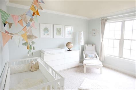 32 Nursery Ideas Worth Staying Up For | Canvas Factory