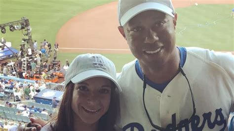 Erica Herman: Who is Tiger Woods’ girlfriend?