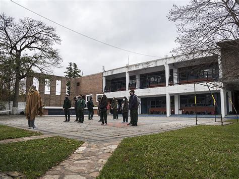 Secundaria 2030 Cómo Será La Escuela Del Futuro Castelar Digital