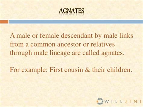 😀 Agnate definition. Agnatic. 2019-02-20