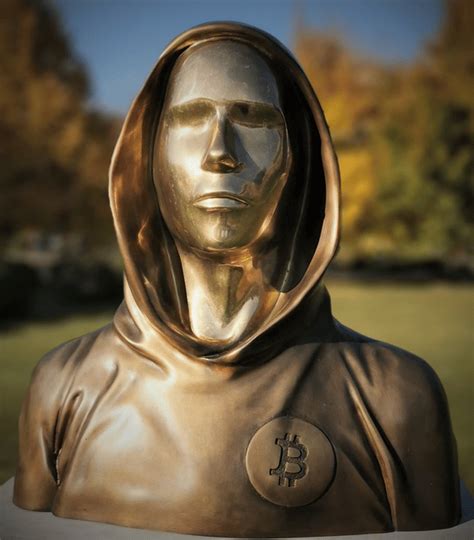 Quién es Satoshi Nakamoto el creador de Bitcoin