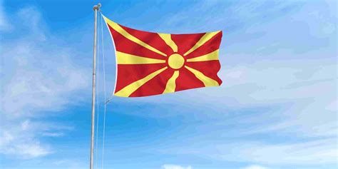 Independence Day (North Macedonia) | Diversity Atlas