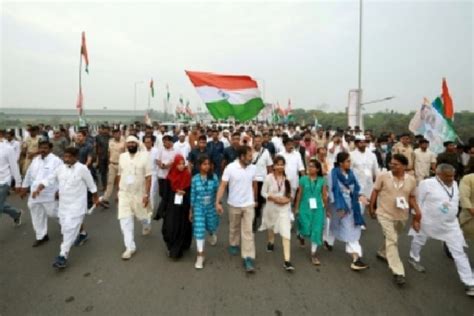 Congress Congress Telangana Unit Upbeat Over Cwc Meeting Rally