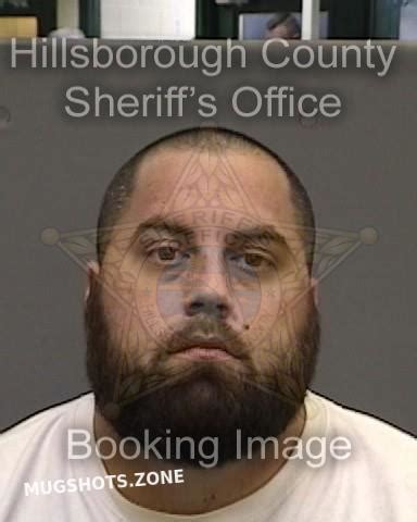 BRUECKNER RANDY 12 09 2022 Hillsborough County Mugshots Zone