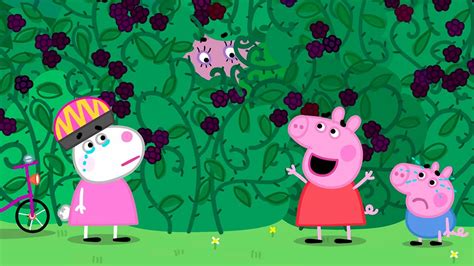 Hide And Seek Peppa Pig And Friends Full Episodes YouTube