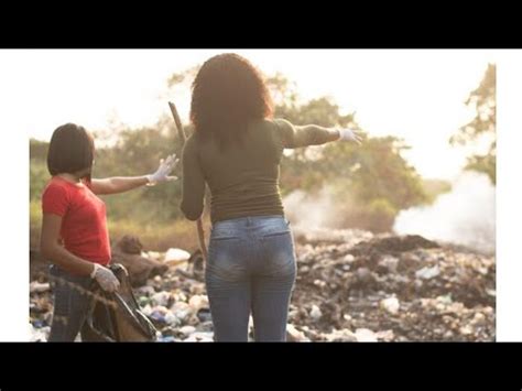 How Ebonyi Is Transforming Trash Into Treasure Youtube