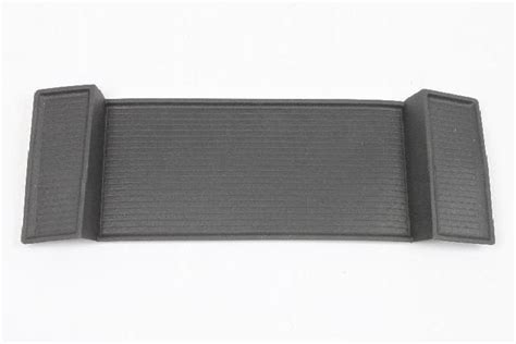 Ram Mat Storage Bin Trim No Description Aa Mopar