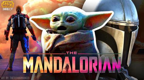 The Mandalorian Season 2 Predictions 5 Theories For What S To Come