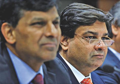 Reserve Bank of India (RBI) Gets A New Governor, Urijit Patel