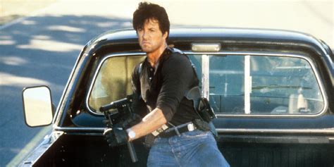 25 Best Sylvester Stallone Movies, Ranked