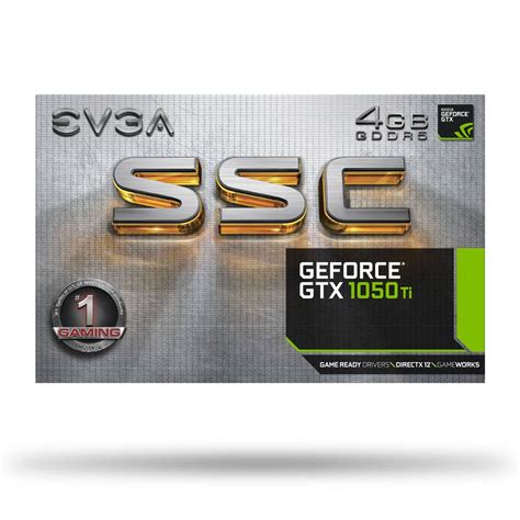 Evga Latam Artículos Evga Geforce Gtx 1050 Ti And 1050