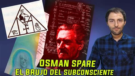 Los Secretos De Austin Osman Spare El Mayor Brujo Del Subconsciente