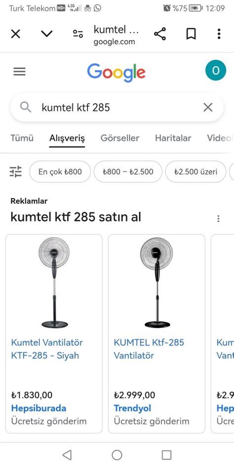 Kumtel Vantilator Ev Aletleri 1688552463