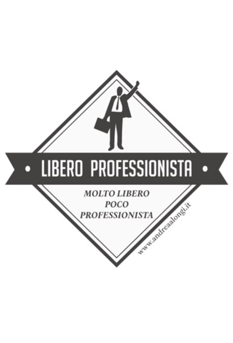 Libero Professionista Worth Wearing