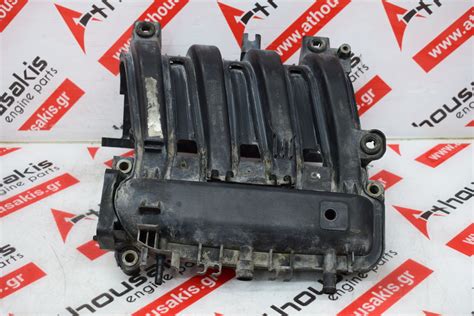 Intake Manifold 8200275381 For RENAULT Athousakis Gr