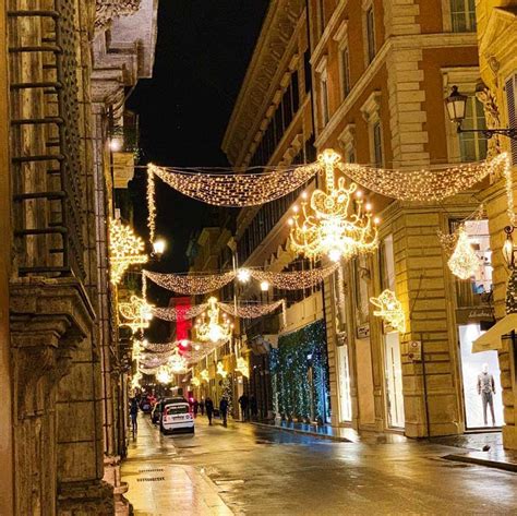 Visitare Roma A Natale Cosa Vedere E Fare In Questo Periodo