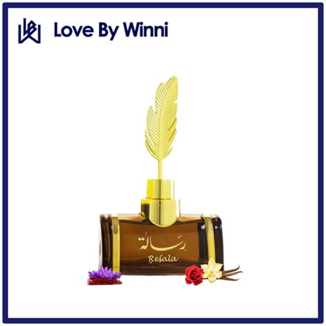 Jual Arabian Oud Resala Edp 100ml Shopee Indonesia