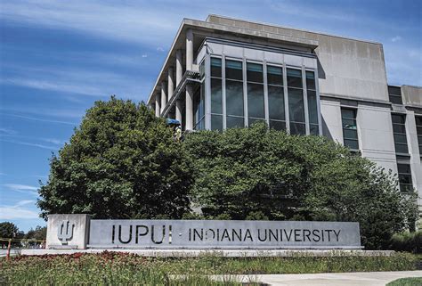indiana university school  health human sciences master