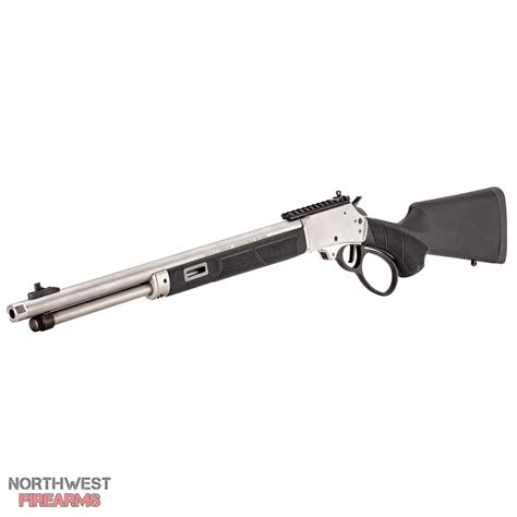 Smith Wesson 1854 Lever Action Rifle 44 Magnum Nampa Northwest