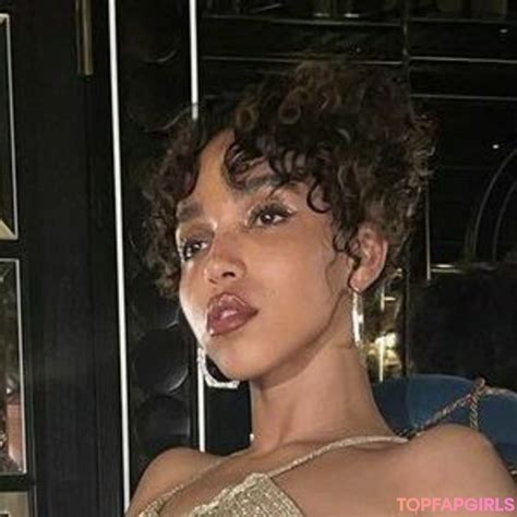 Fka Twigs Nude Onlyfans Leaked Photo Topfapgirls