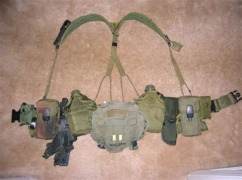 104 Best Lbe Battle Belt Images On Pinterest Tac Gear Chest Rig