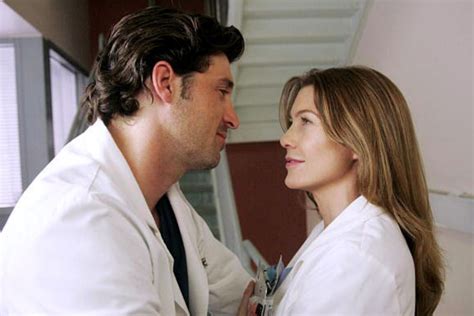 Greys Anatomy Confira A Lista Dos 25 Melhores Casais Da Série Minha