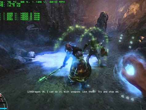 Buy Lichdom Battlemage CD KEY Compare Prices - AllKeyShop.com