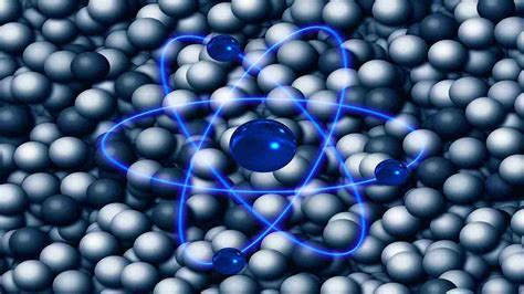 La Historia Del Descubrimiento De Los Neutrones Las Partículas