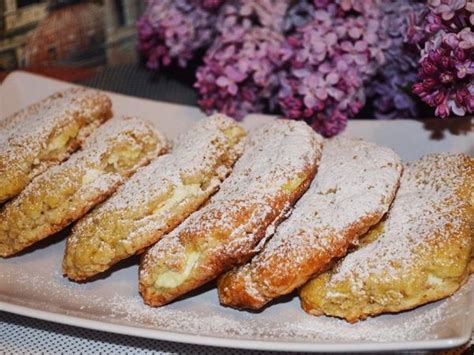 Овсяные сочни — vkusno.co