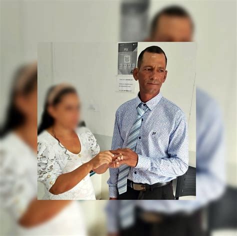 Homem De Anos Encontrado Morto Pela Esposa No Setor Em Jaru