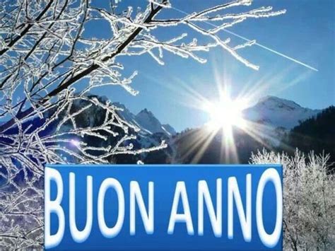 Buon Anno Nuovo Immagini E Per Gli Auguri Pagina Di