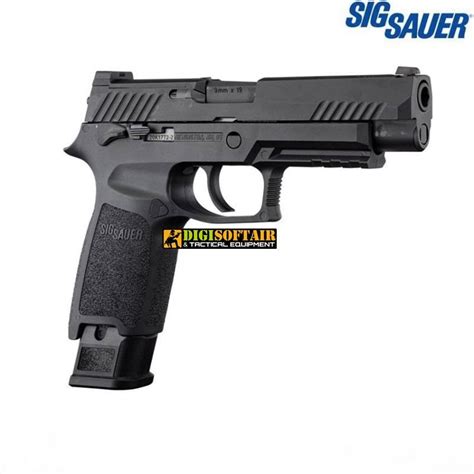 Buy Sig Sauer Proforce P320 M17 Mhs Black Green