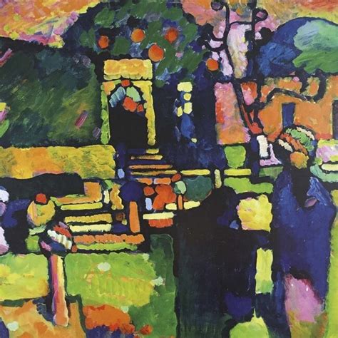 Wassily Kandinsky Figuratives Kalender Kopen Eenvoudig Online