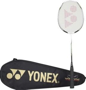 Yonex Voltric U Plus Multicolor Strung Badminton Racquet Buy Yonex