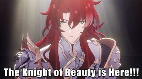 We FINALY Meet Gay Diluc And His Rizz Is GODLY YouTube