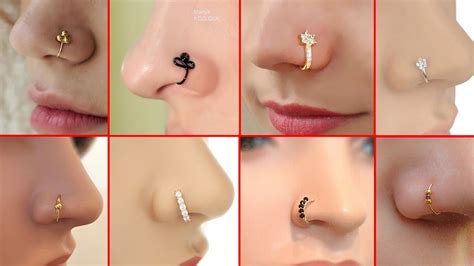 New Latest Nose Ring Atelier Yuwa Ciao Jp